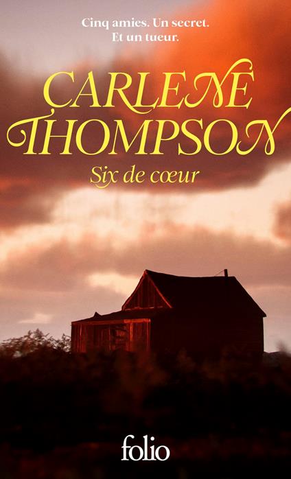 Six de cœur