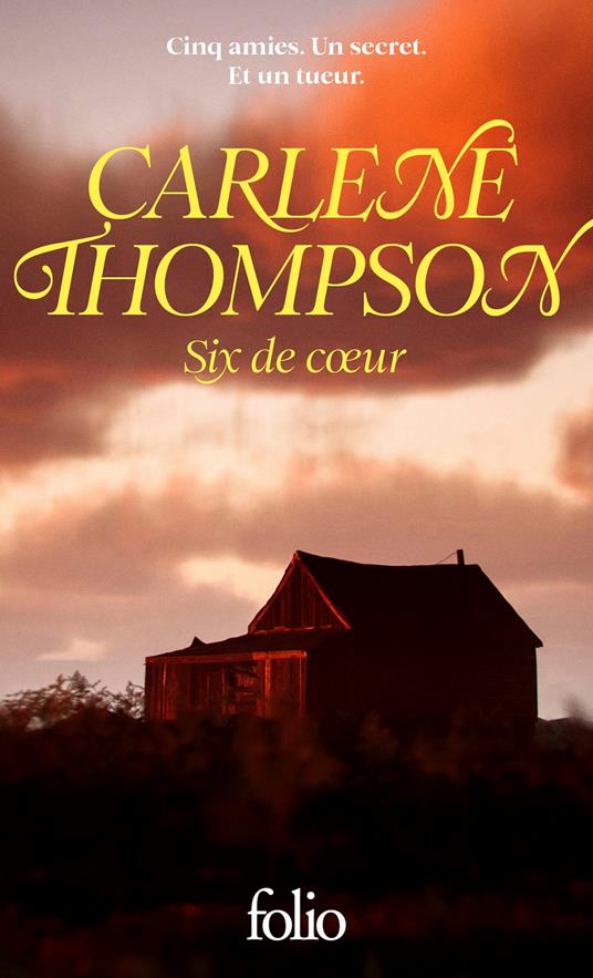 Six de cœur