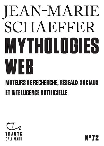 Tracts (N°72) - Mythologies web