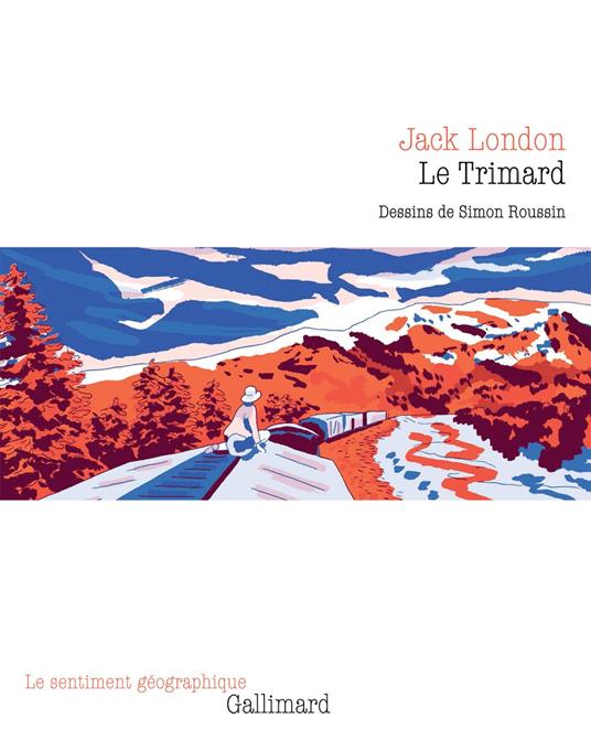 Le trimard