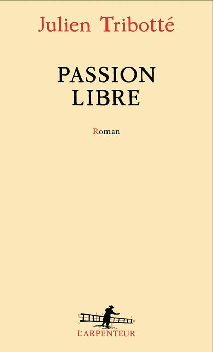 Passion libre