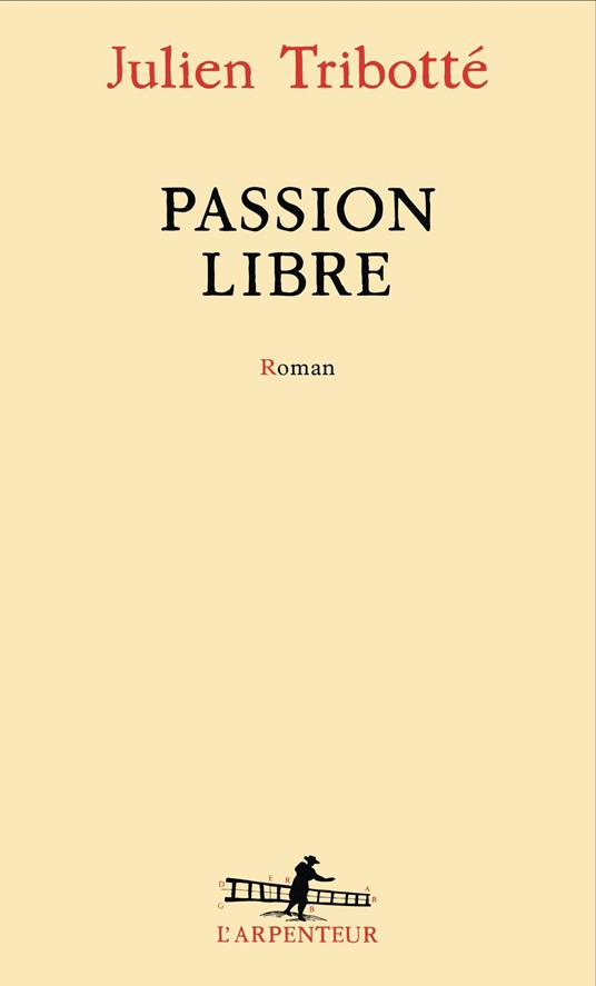 Passion libre