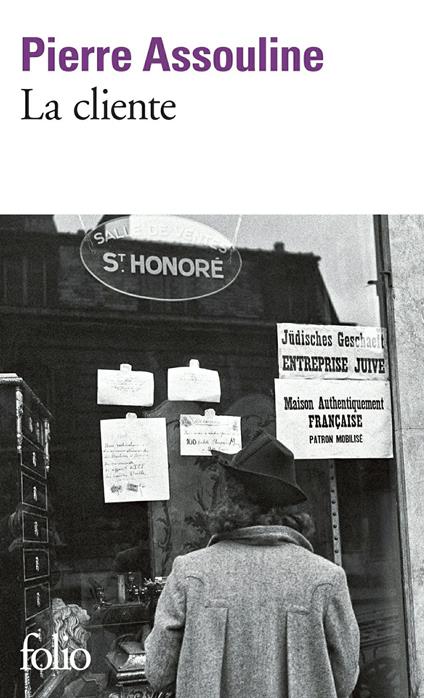 La cliente