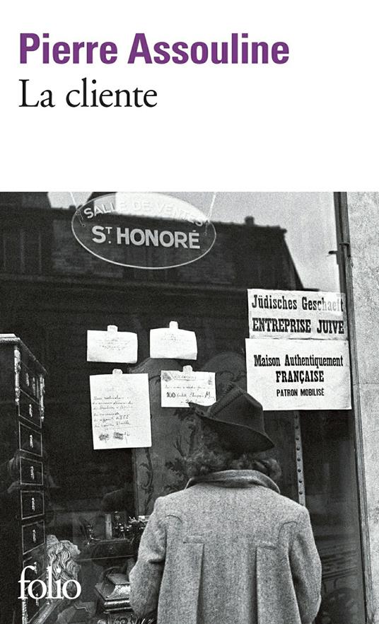 La cliente