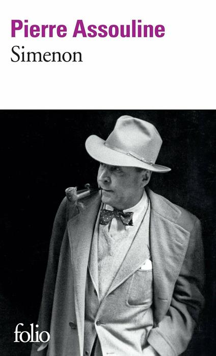 Simenon