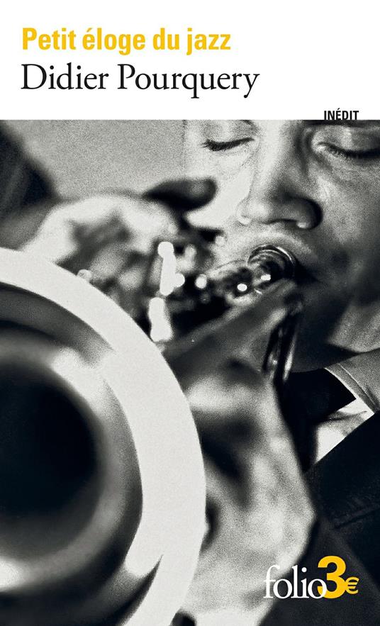 Petit éloge du jazz