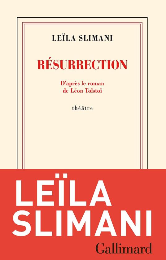 Résurrection