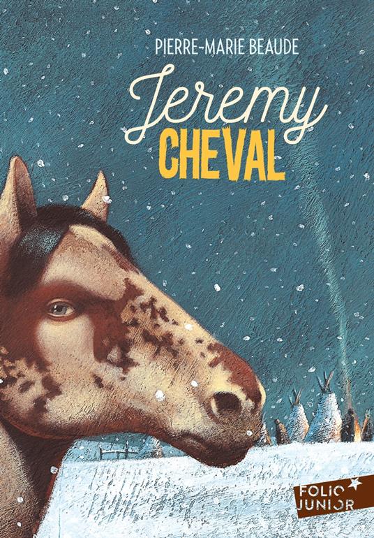 Jeremy Cheval - Pierre-Marie Beaude,Gianni De Conno - ebook