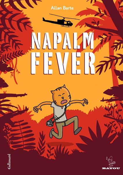 Napalm Fever