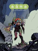 Aâma (Tome 4) - Tu seras merveilleuse, ma fille