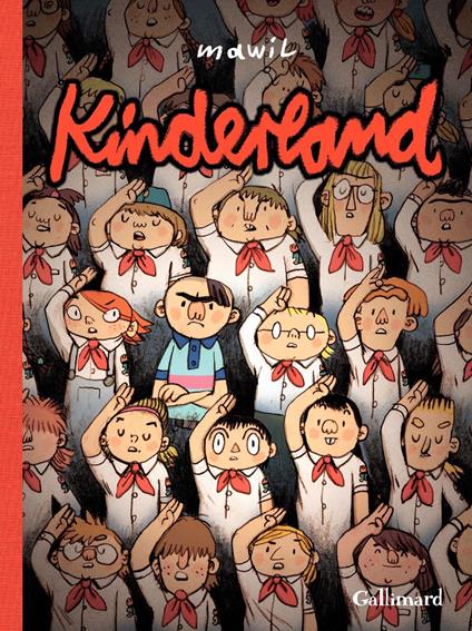 Kinderland