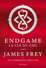 Endgame (Tome 2) - La clé du ciel
