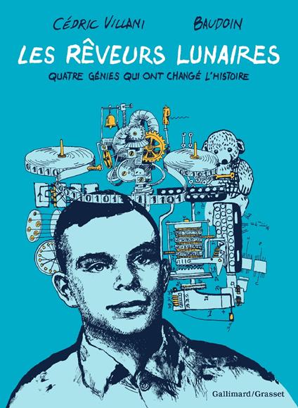 Les Rêveurs lunaires