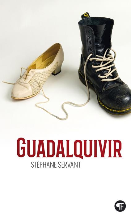 Guadalquivir - Stéphane Servant - ebook