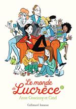 Le monde de Lucrèce (Tome 2)