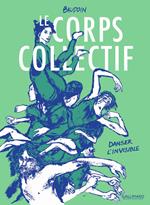 Le corps collectif. Danser l'invisible