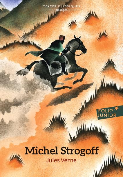 Michel Strogoff - Jules Verne - ebook