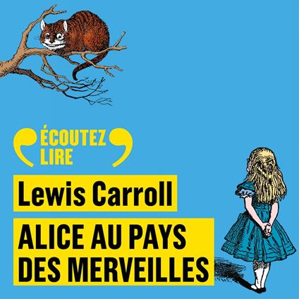 Alice au pays des merveilles