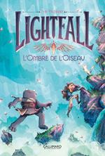 Lightfall (Tome 2) - L'Ombre de l'Oiseau