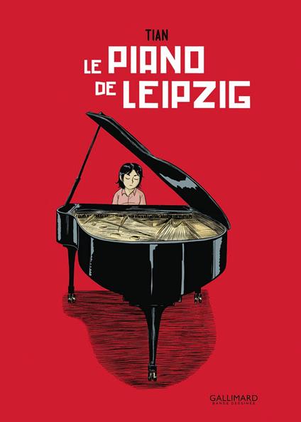 Le Piano de Leipzig