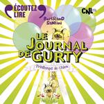 Le Journal de Gurty (Tome 4) - Printemps de chien