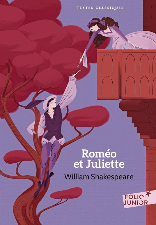 Roméo et Juliette - William Shakespeare - ebook