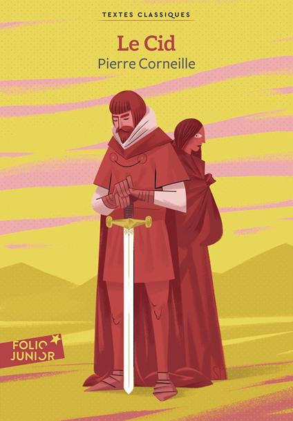 Le Cid - Pierre Corneille - ebook