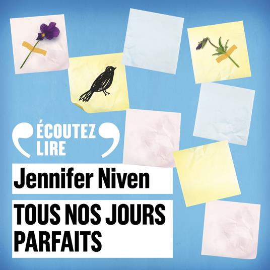 Tous nos jours parfaits