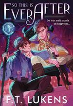 So this is ever after (Edition française)