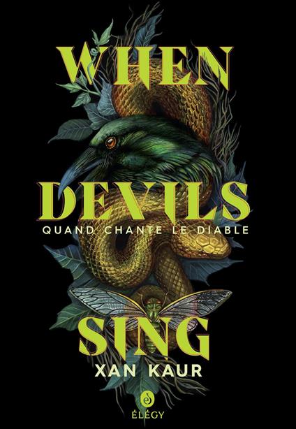 When devils sing - Xan Kaur,Jean Esch - ebook