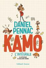 Kamo (L'intégrale)