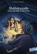 Contes des Mille et une nuits - Shéhérazade