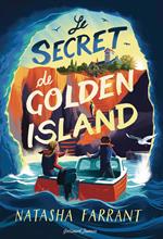 Le Secret de Golden Island