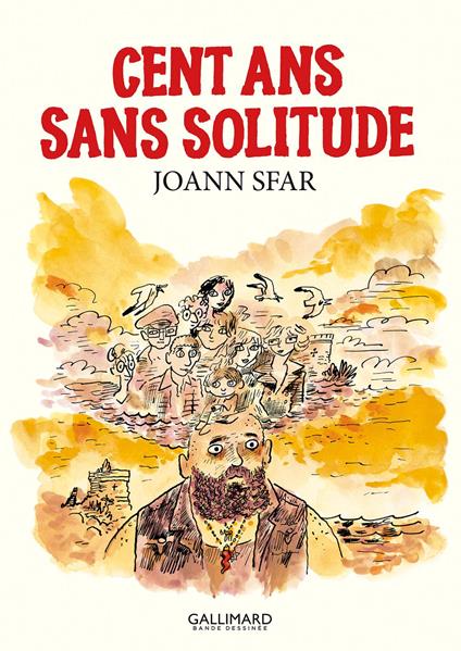 Cent ans sans solitude
