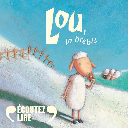 Lou, la brebis