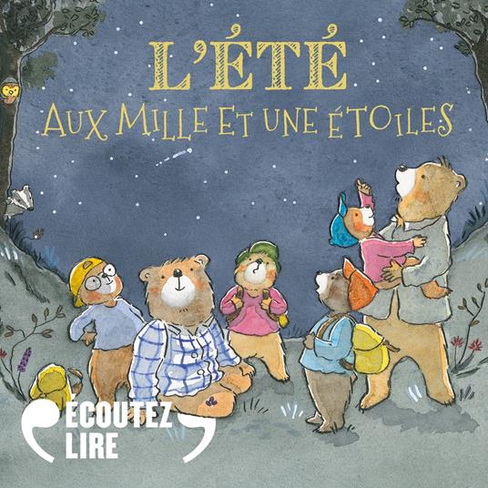 L’été aux mille et une étoiles