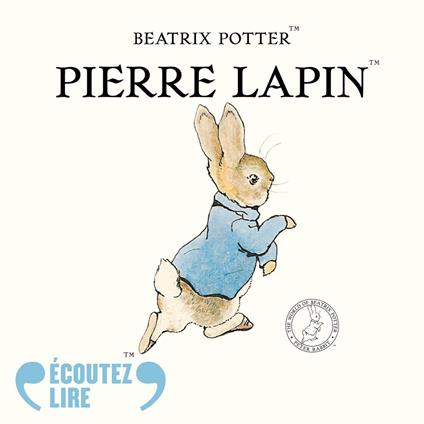 Pierre Lapin