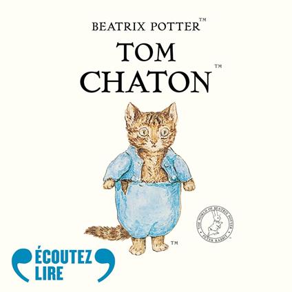 Tom chaton