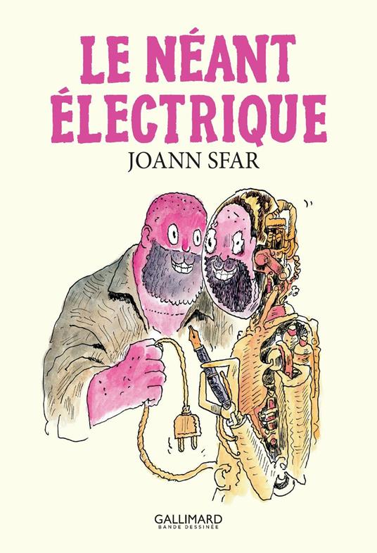Le Néant électrique