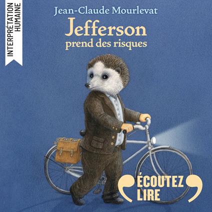 Jefferson prend des risques