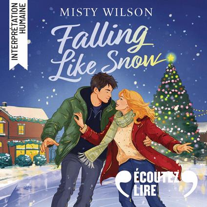 Bramble Falls (Tome 2) - Falling like Snow