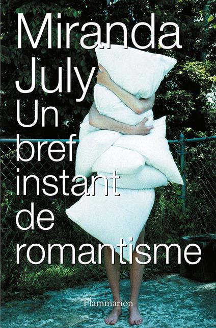 Un bref instant de romantisme