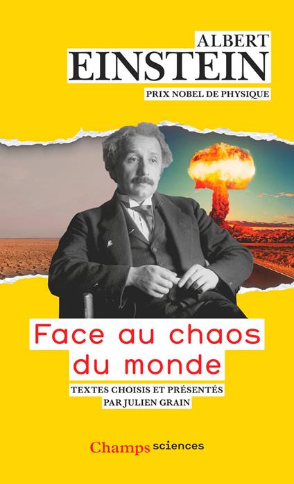 Face au chaos du monde