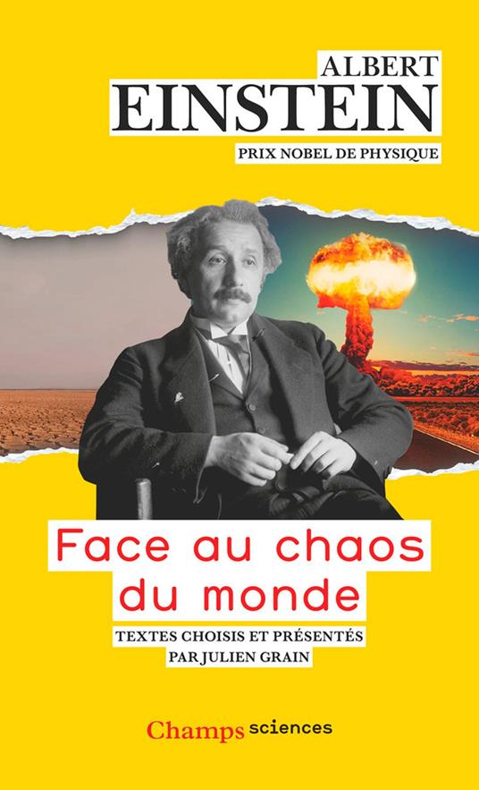 Face au chaos du monde