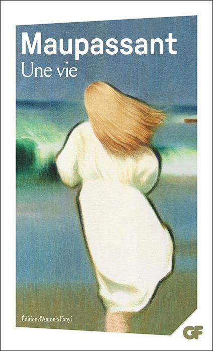 Une vie