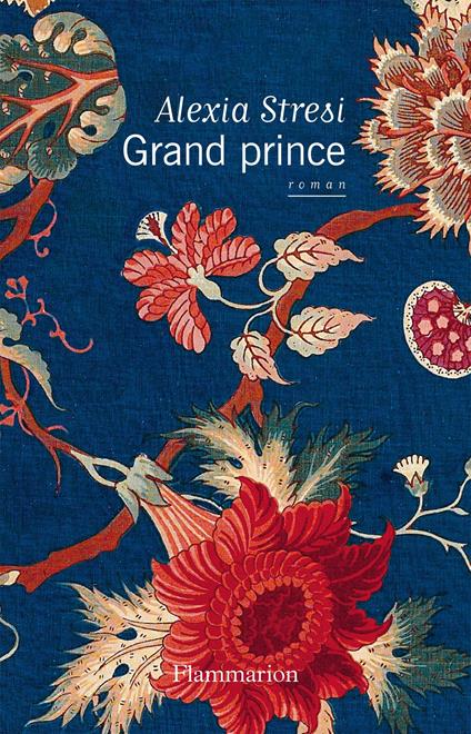 Grand prince