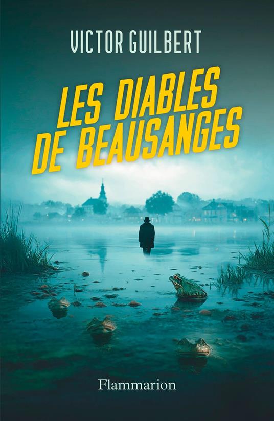 Les diables de Beausanges