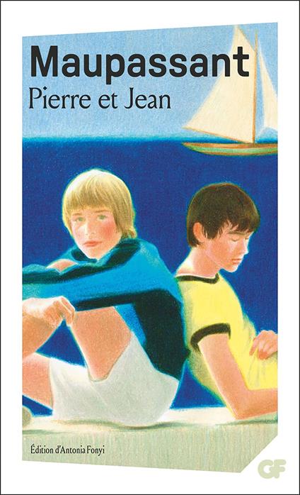 Pierre et Jean