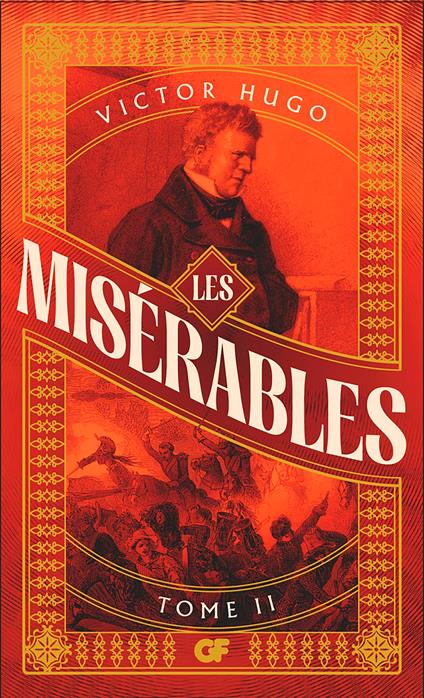 Les Misérables (Tome 2)