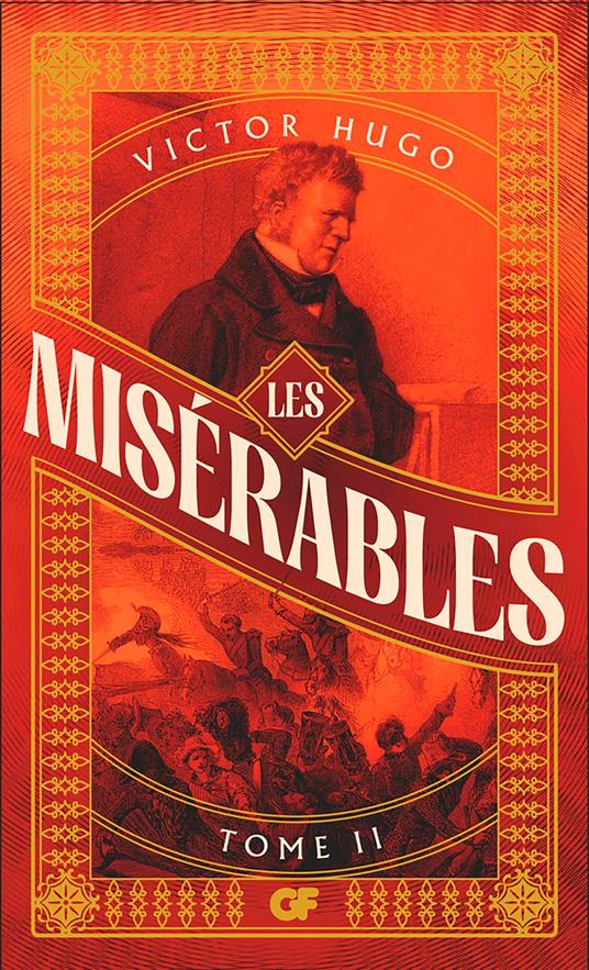 Les Misérables (Tome 2)
